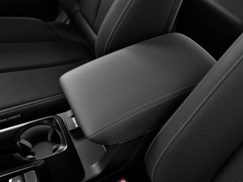 New 2026 Subaru Forester Limited AWD/4WD image 21
