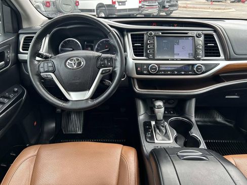 Used 2018 Toyota Highlander Limited Platinum w/ Protection Package #3 image 19