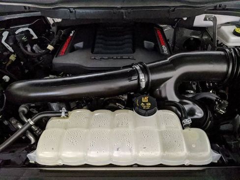 Certified 2025 Ford F150 Raptor AWD/4WD image 23