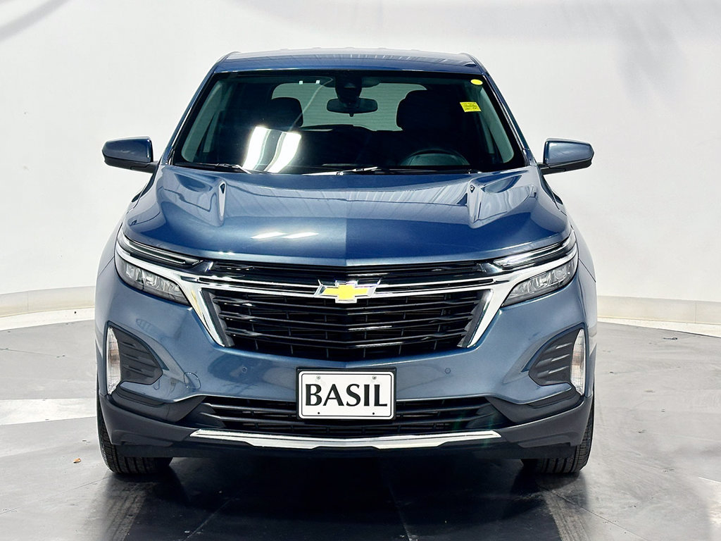 Used 2024 Chevrolet Equinox LT FWD image 9