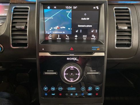Used 2018 Ford Flex Limited image 44