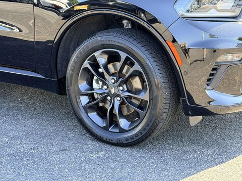 Used 2023 Dodge Durango GT AWD/4WD image 7