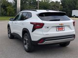 New 2025 Chevrolet Trax LT w/ Driver Confidence Package image 4