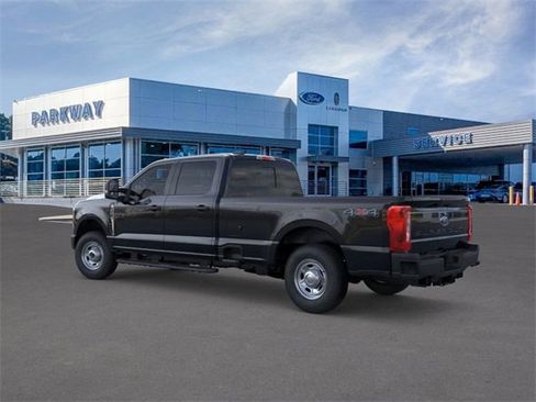 New 2026 Ford F350 XL image 4