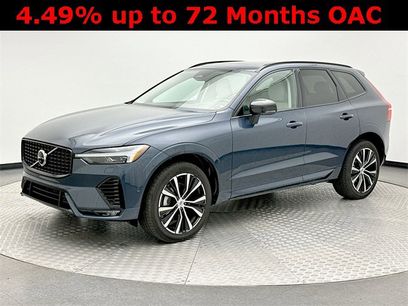 Certified 2023 Volvo XC60 B5 Plus w/ Climate Package