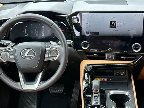 Used 2024 Lexus NX 350 AWD image 26