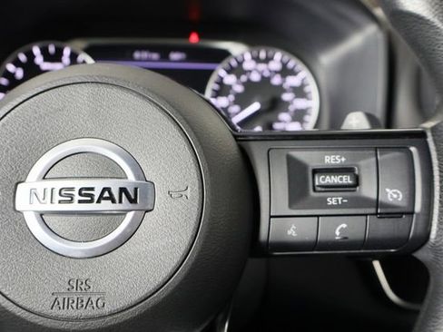 Used 2021 Nissan Rogue S image 10