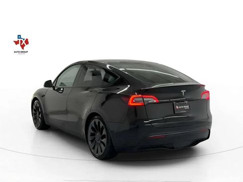 Used 2023 Tesla Model Y Performance AWD/4WD image 54