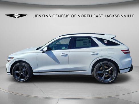 New 2026 Genesis GV70 2.5T Sport Prestige AWD/4WD image 7