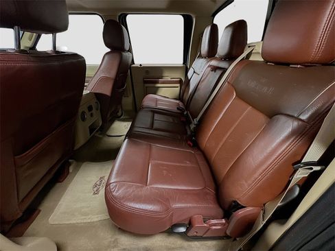 Used 2013 Ford F250 King Ranch w/ FX4 Off Road Pkg image 23