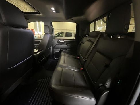 Used 2024 Chevrolet Silverado 2500 LT w/ All Star Edition AWD/4WD image 44