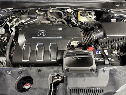 Certified 2018 Acura RDX AWD w/ Advance Package image 28