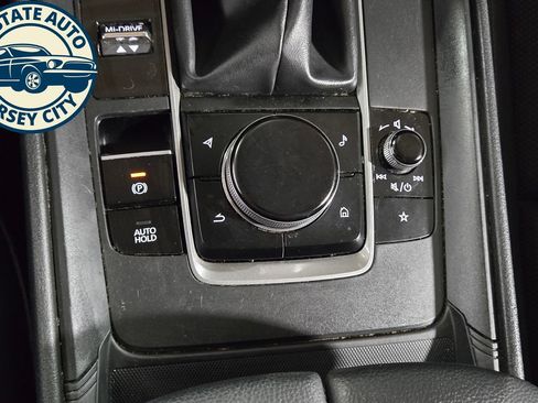 Used 2023 MAZDA CX-50 2.5 S w/ Preferred Plus Pkg AWD/4WD image 19
