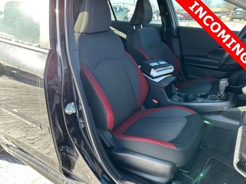 Used 2024 Subaru Impreza RS image 9