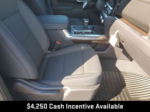 New 2026 GMC Sierra 1500 Elevation RWD image 19