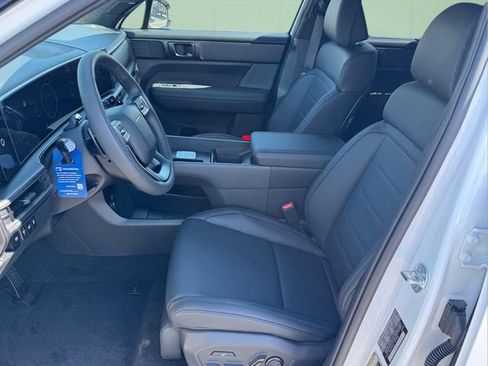 New 2026 Hyundai Santa Fe Calligraphy AWD/4WD image 7