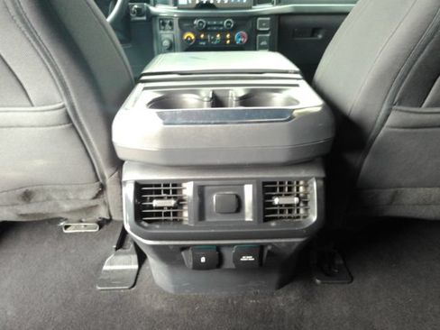 Used 2024 Ford F150 STX w/ STX Black Appearance Package RWD image 25