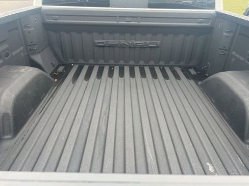 Certified 2024 GMC Sierra 1500 Denali w/ Technology Package image 10