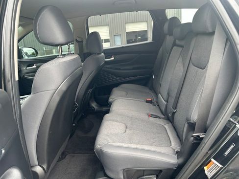 Used 2022 Hyundai Santa Fe XRT AWD/4WD image 20