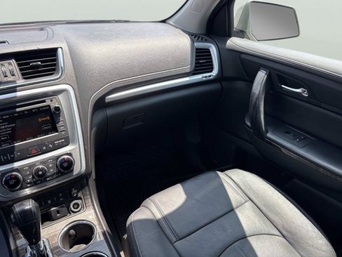 Used 2017 GMC Acadia Limited SLT FWD image 14