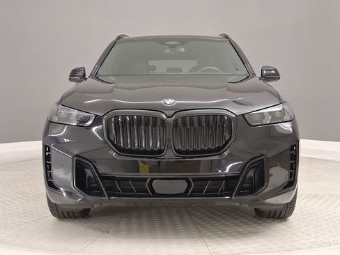 Used 2025 BMW X5 xDrive40i w/ M Sport Package AWD/4WD image 6