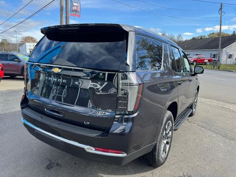New 2026 Chevrolet Tahoe LT w/ Comfort Package image 7
