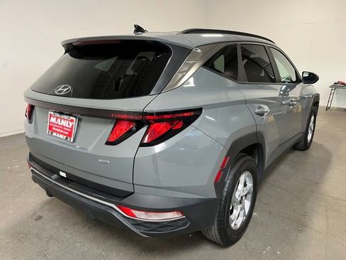 Used 2024 Hyundai Tucson SEL AWD/4WD image 3