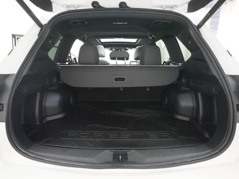 Certified 2026 Subaru Forester Premium AWD/4WD image 10