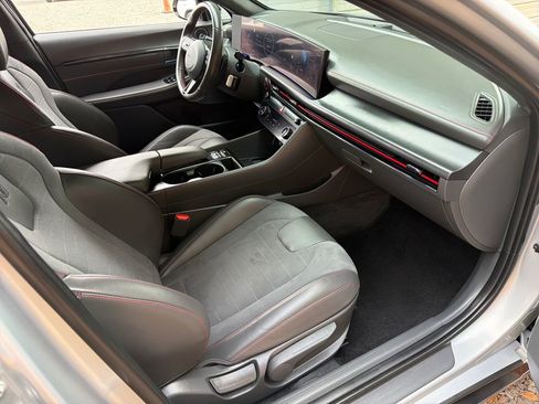 Used 2024 Hyundai Sonata N Line image 29