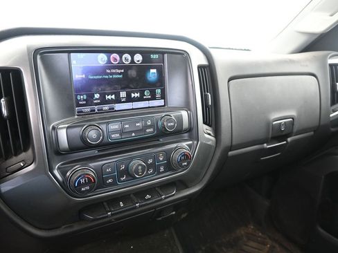 Used 2016 Chevrolet Silverado 1500 LT w/ All Star Edition image 21