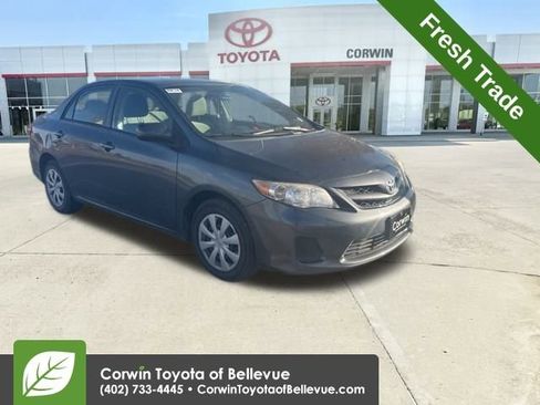 Used 2013 Toyota Corolla L image 1