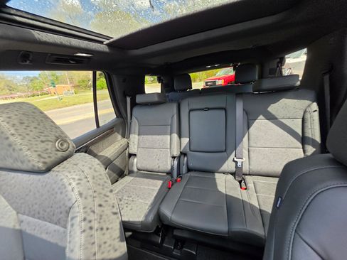 New 2026 Chevrolet Tahoe Z71 image 10