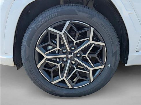 Used 2022 Hyundai Tucson N Line FWD image 9