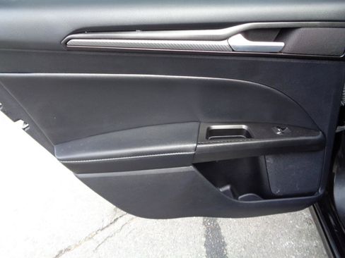 Used 2019 Ford Fusion Sport image 22