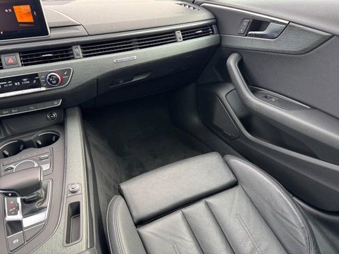 Used 2018 Audi A4 2.0T Premium Plus w/ Premium Plus Package image 15