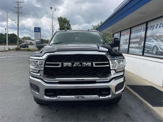 Used 2023 RAM 2500 Tradesman video 2