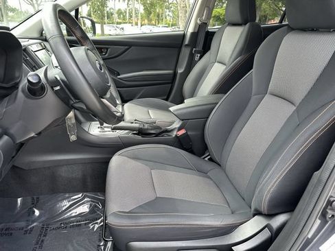 Certified 2023 Subaru Crosstrek 2.0i Premium AWD/4WD image 11