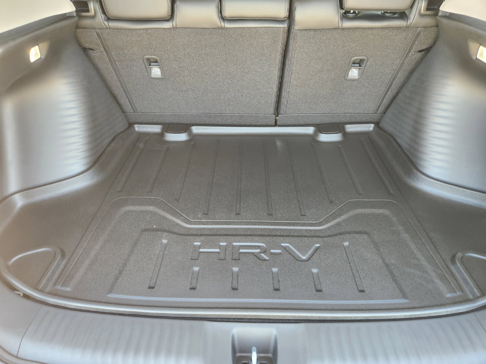 New 2027 Honda HR-V EX-L image 27