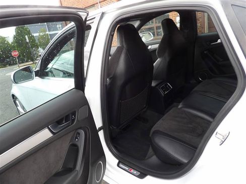 Used 2012 Audi S4 Premium Plus AWD/4WD image 12