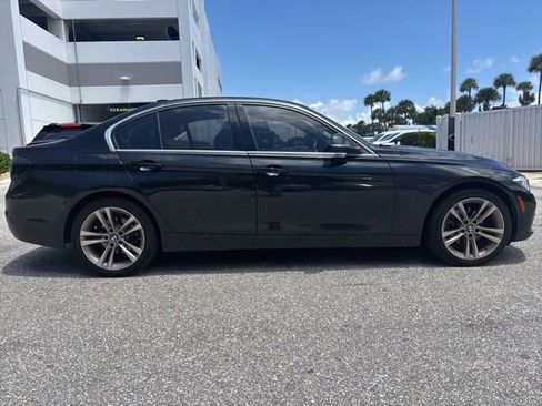 Used 2018 BMW 330i xDrive Sedan w/ Premium Package AWD/4WD image 2