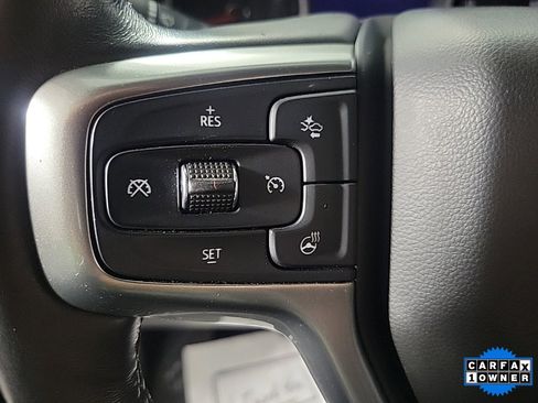 Used 2020 Chevrolet Silverado 2500 LTZ w/ LTZ Premium Package image 24