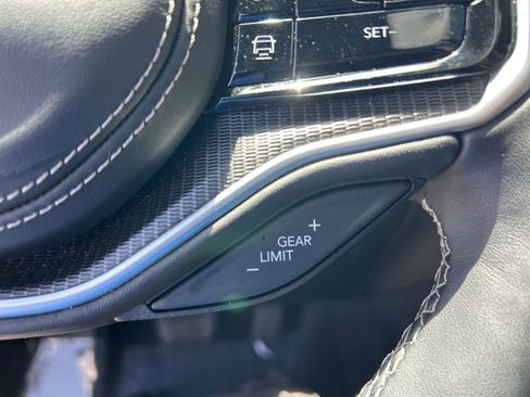 Used 2024 Jeep Grand Wagoneer Series II w/ Quick Order Packagew 28T image 50