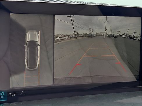 New 2026 Cadillac Escalade IQ Luxury 1 w/ LPO, Floor Liner Package image 27