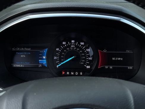 Used 2019 Ford Edge Titanium FWD image 24