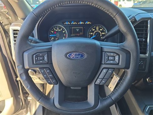 Used 2015 Ford F150 XLT w/ Equipment Group 302A Luxury image 24