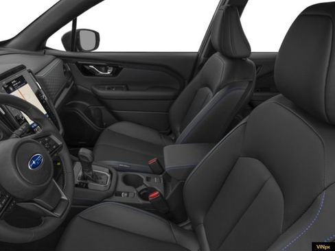 New 2026 Subaru Forester Touring AWD/4WD image 7