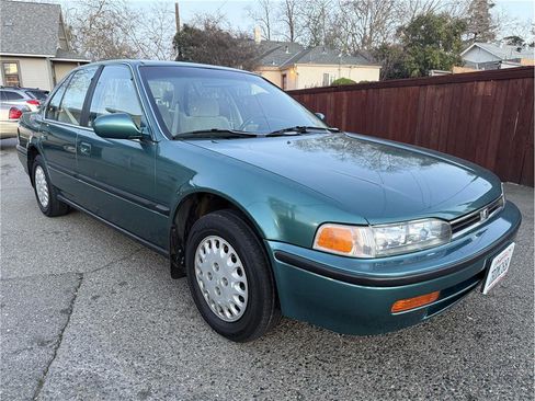 Used 1992 Honda Accord LX image 7