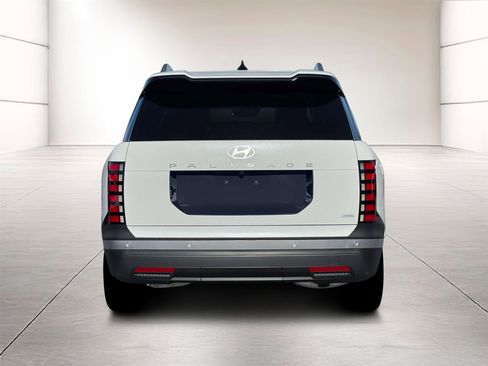 New 2026 Hyundai Palisade SEL image 6