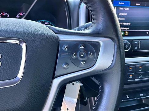 Used 2022 GMC Canyon Elevation w/ Trailering Package image 25