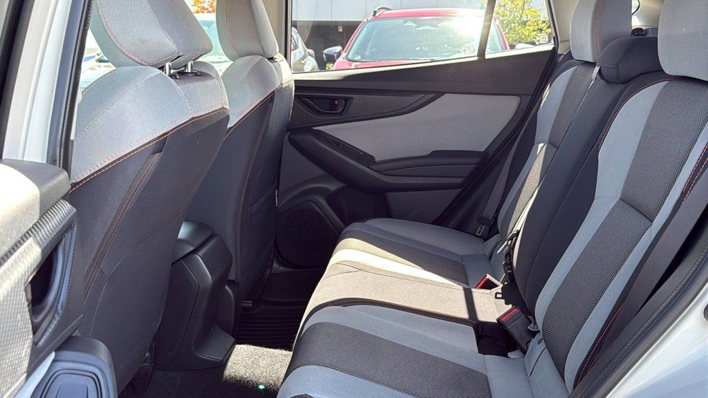 Used 2019 Subaru Crosstrek 2.0i Premium AWD/4WD image 22